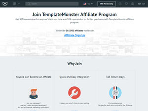 TemplateMonster logo