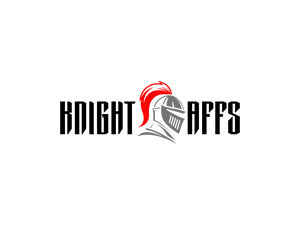 Knightaffs logo