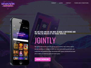 Bravowin Partners logo