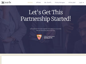 EverFX Partners logo