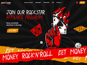 Rockstar Partners logo