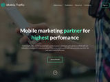 Mobiletraffic.de logo