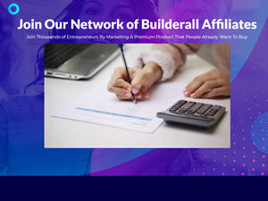 Builderall logo