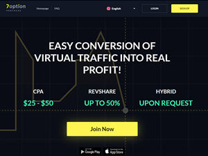 7option Partners logo