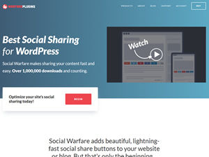 Warfare Plugins logo