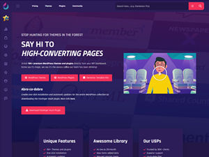 Festinger Vault logo