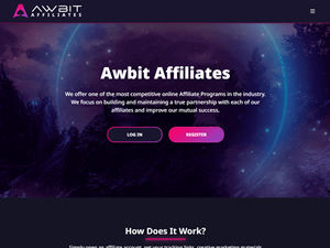 Awbit Affiliates logo