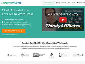 ThirstyAffiliates logo