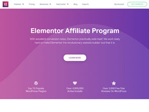 Elementor logo