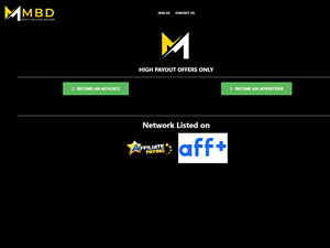 Multi Billion Dollar logo