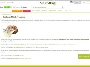 Seedsman logo