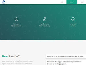 Mrsloty Partners logo