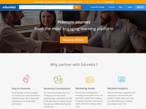 Edureka logo