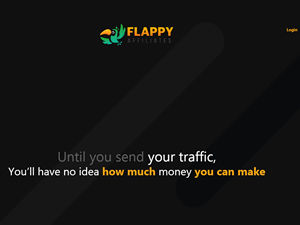 Flappy Affiliates logo