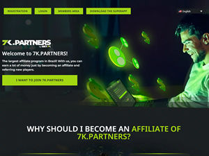 7kPartners logo