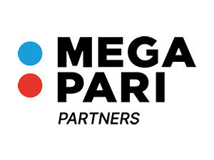 Megapari Partners logo