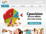 Cpavision logo