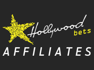 Hollywoodbets Affiliates logo