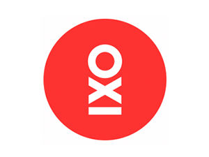 OXI Partners logo