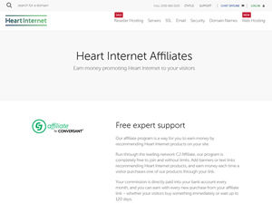 Heart Internet logo