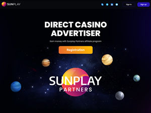 Sunplay Partners logo