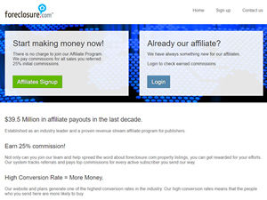 Foreclosure.com logo