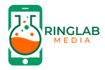 Ringlab Media logo