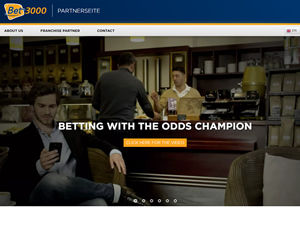 Bet3000 Partners logo