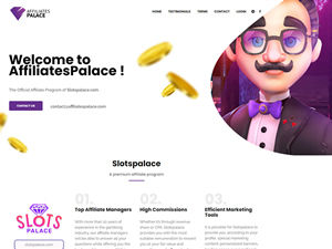 AffiliatesPalace logo