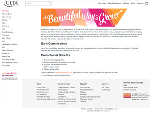 Ulta Beauty logo