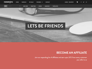 The Hungry JPEG logo