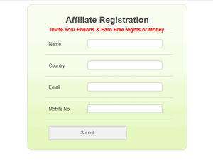 World Vacation Club logo