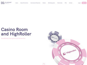 Ellmount Gaming Affiliates logo