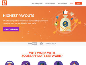 ZoomAffiliates logo