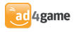 Ad4Game logo