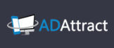 ADAttract logo