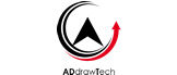 ADdrawTech logo