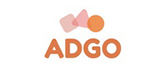 Adgo logo
