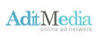 Adit-Media logo