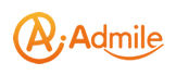 Admile logo