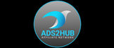 Ads2Hub logo