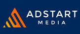 Adstart Media logo