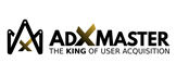 ADX Master logo