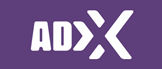 AdXXX logo