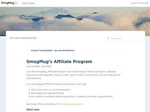 SmugMug logo