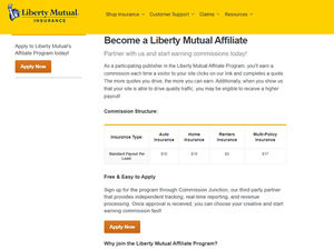 Liberty Mutual logo