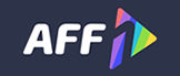 Aff1.com logo