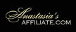 Anastasia's Affiliate Program logo