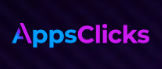 AppsClicks logo
