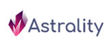 Astrality logo